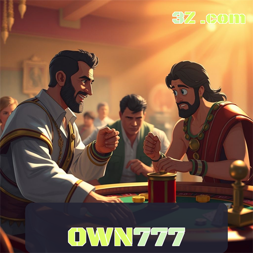 Oportunidades no App do own777 que Todo Jogador Deve Explorar