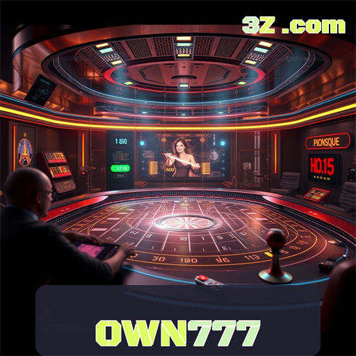 A Confiavel Seção do Site Own777: Segurança e Diversão