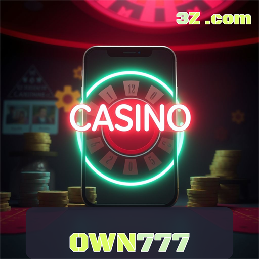 Explore o Mundo dos Jogos no Site Own777 de Forma Única