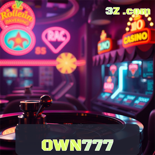 Recursos VIP Exclusivos no Site de Jogos Own777